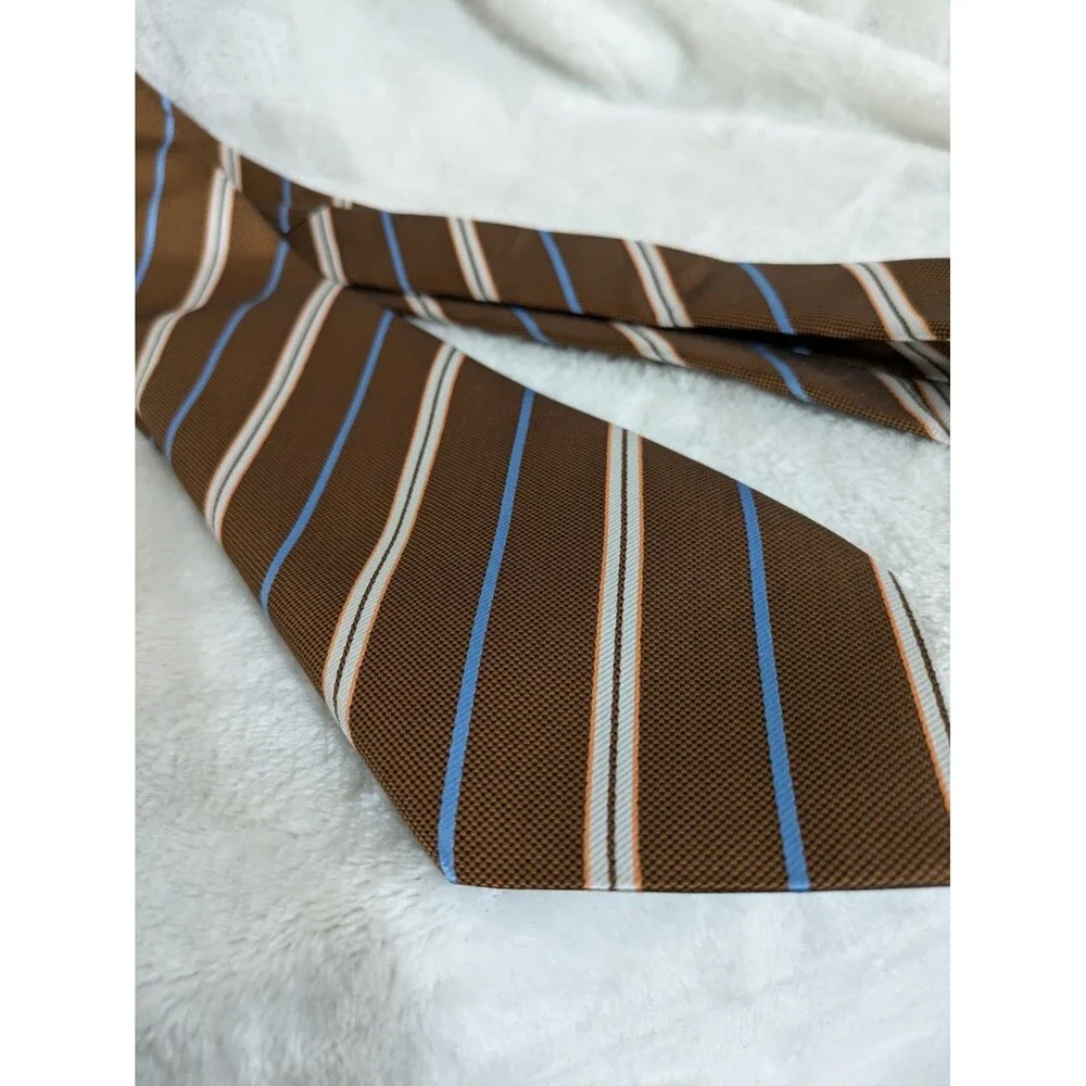 George Martin Collection Neck Tie